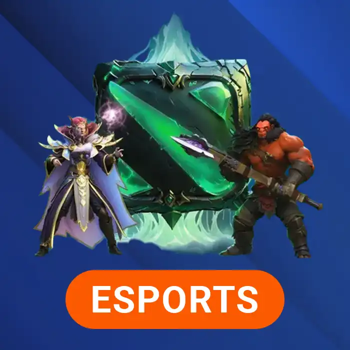 سائبر اسپورٹس Mostbet پر شرط لگائیں۔