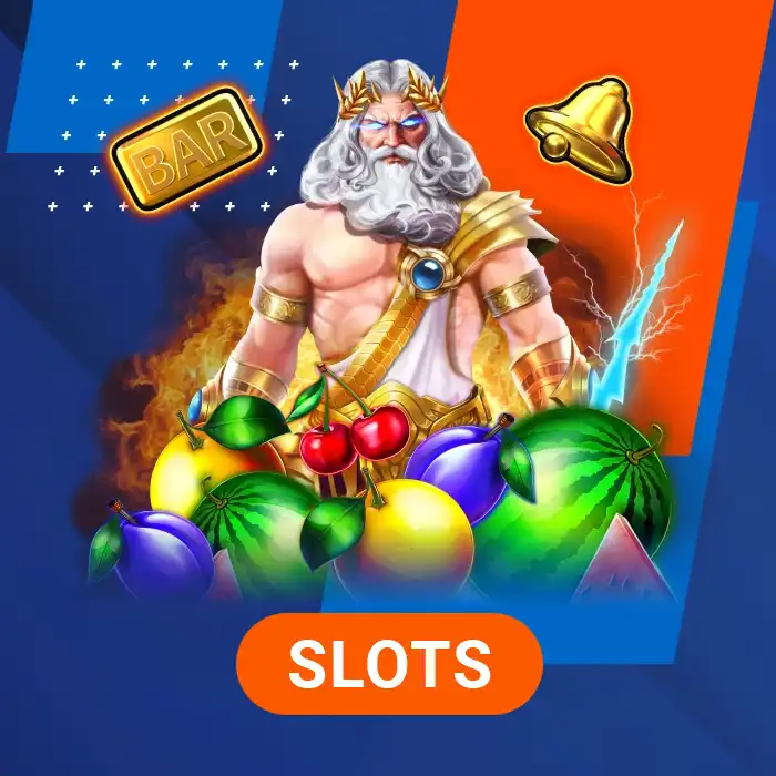 Mostbet پاکستان میں سلاٹس کا بڑا انتخاب